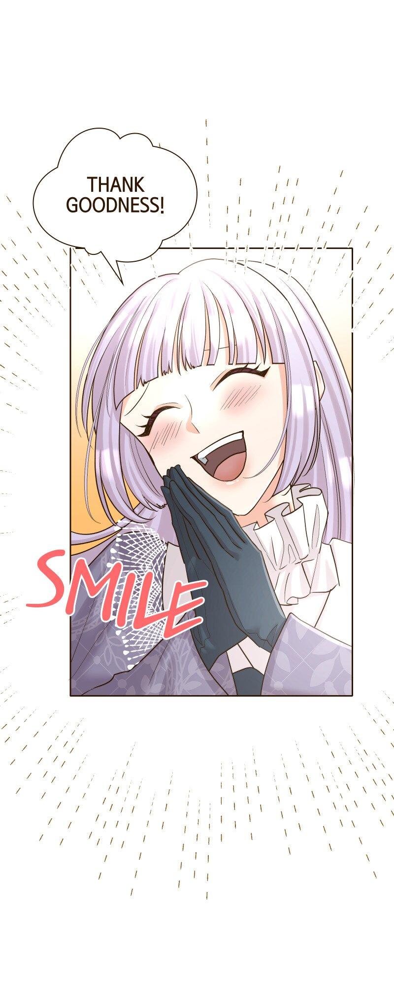 Read The White Wolf’s Bride Manga Online