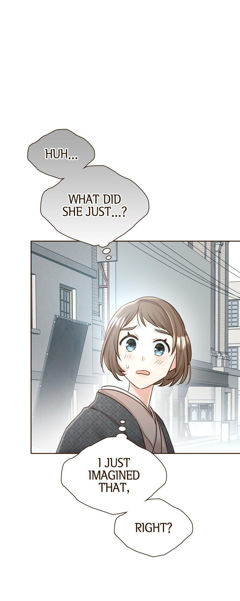 Read The White Wolf’s Bride Manga Online