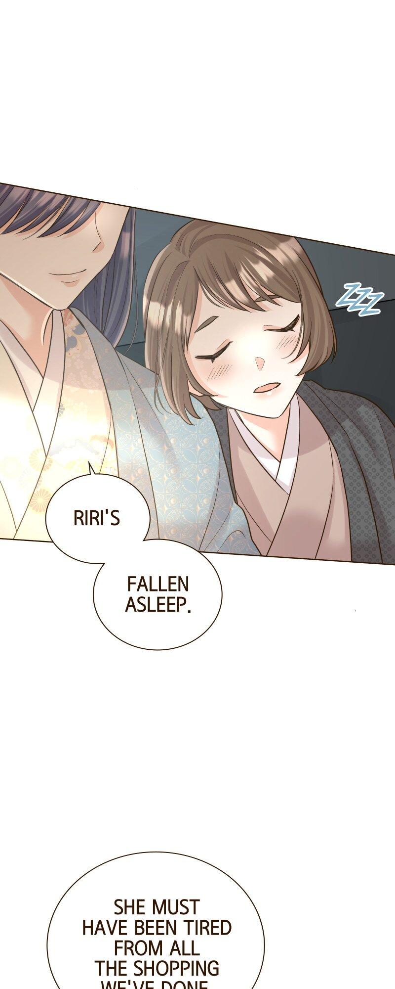 Read The White Wolf’s Bride Manga Online