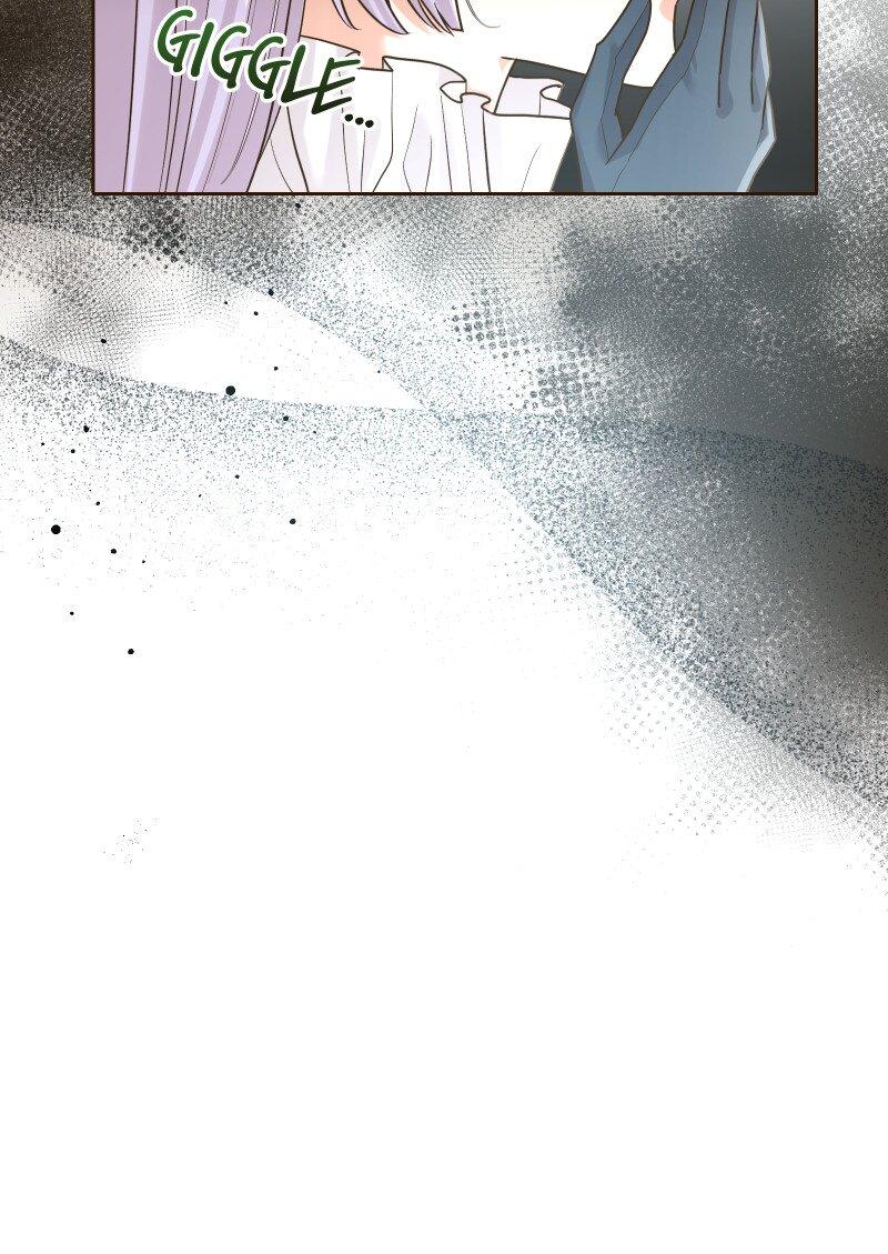 Read The White Wolf’s Bride Manga Online