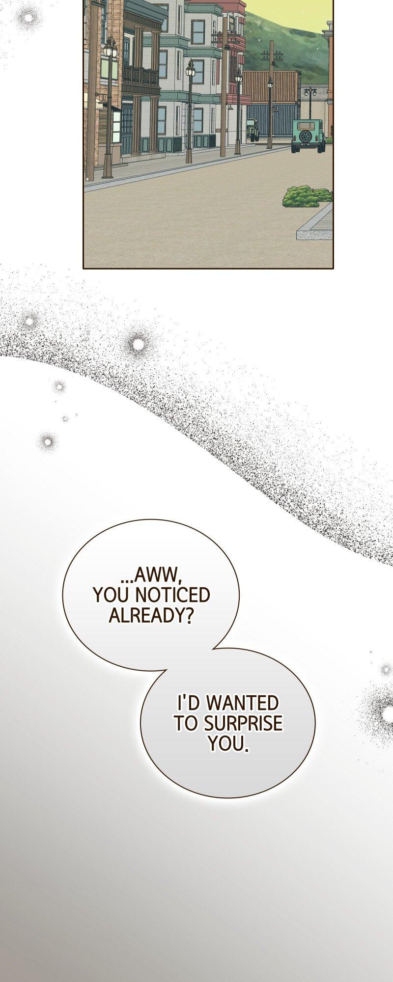 Read The White Wolf’s Bride Manga Online