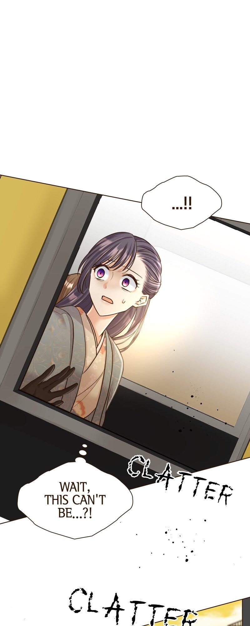 Read The White Wolf’s Bride Manga Online