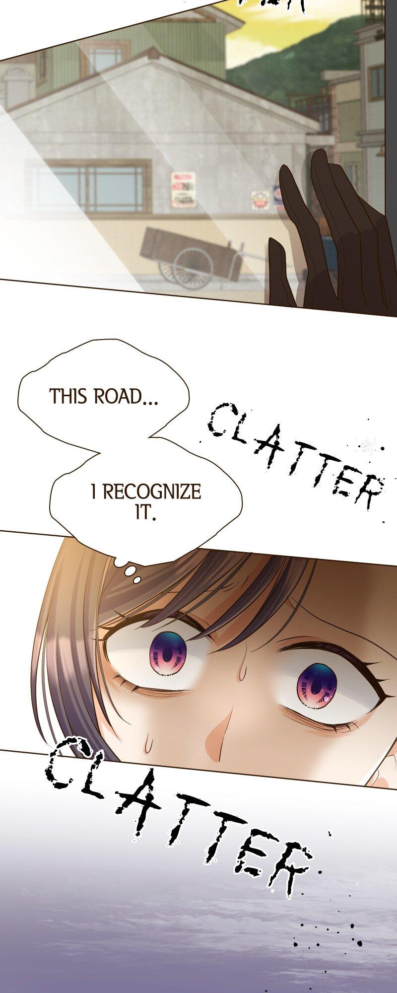 Read The White Wolf’s Bride Manga Online