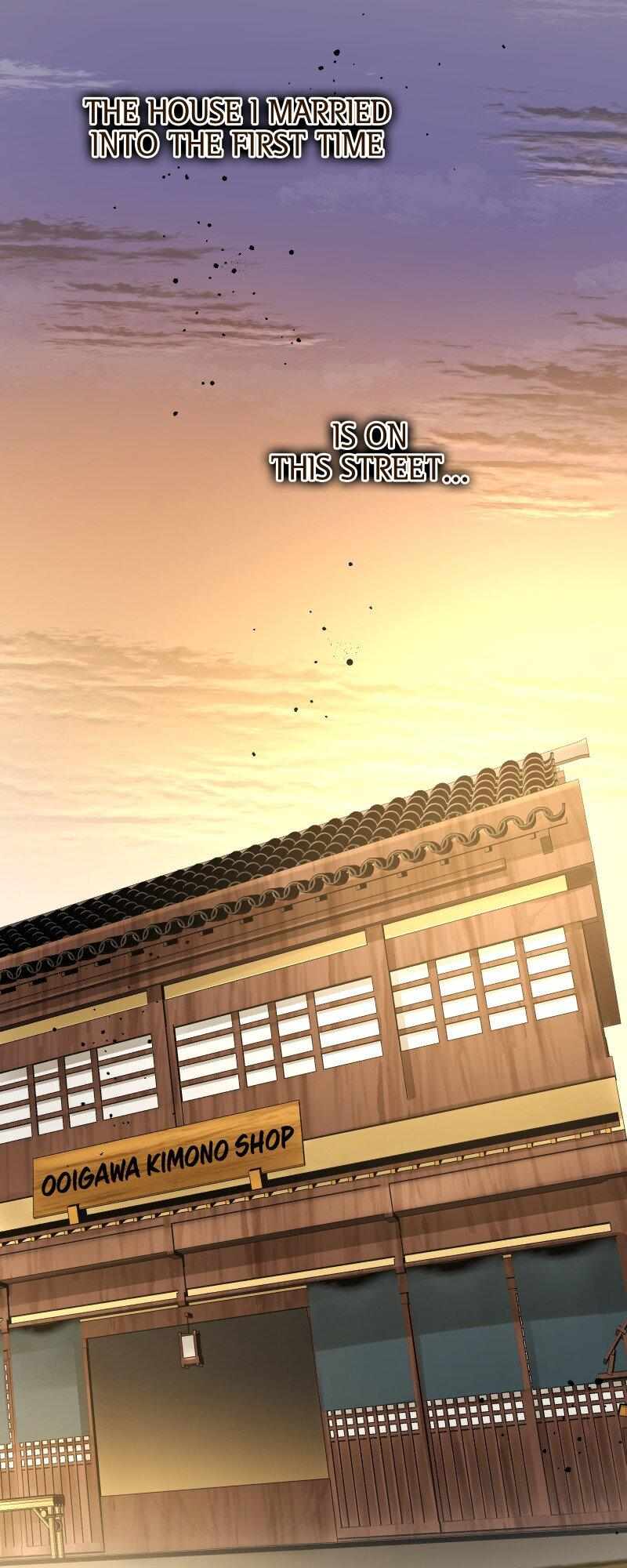Read The White Wolf’s Bride Manga Online