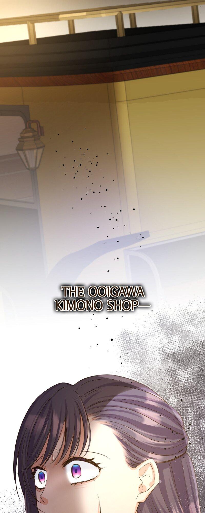 Read The White Wolf’s Bride Manga Online