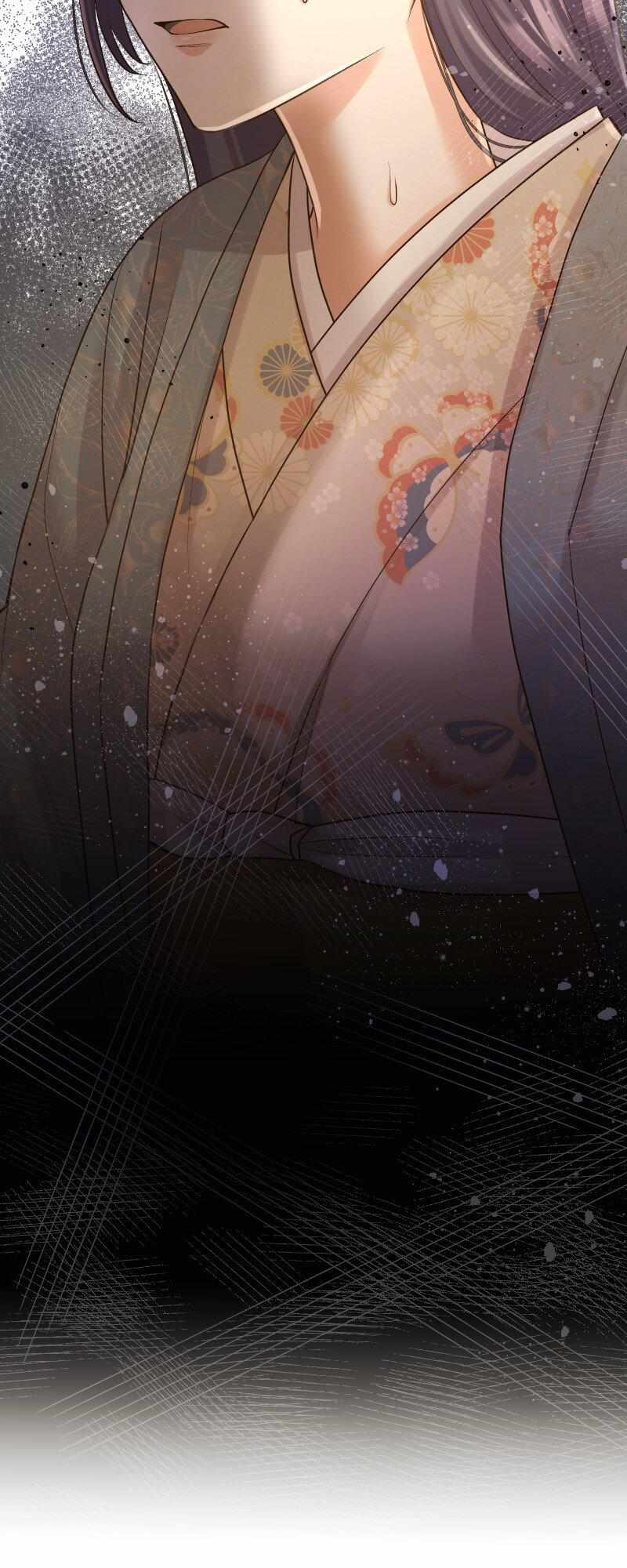 Read The White Wolf’s Bride Manga Online