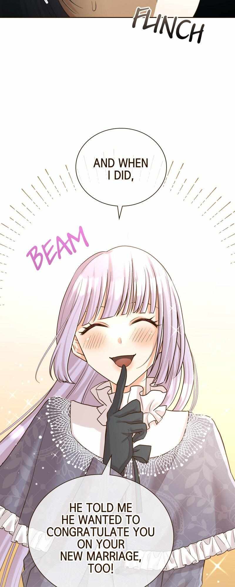 Read The White Wolf’s Bride Manga Online