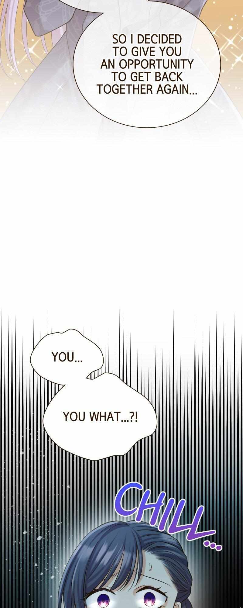 Read The White Wolf’s Bride Manga Online