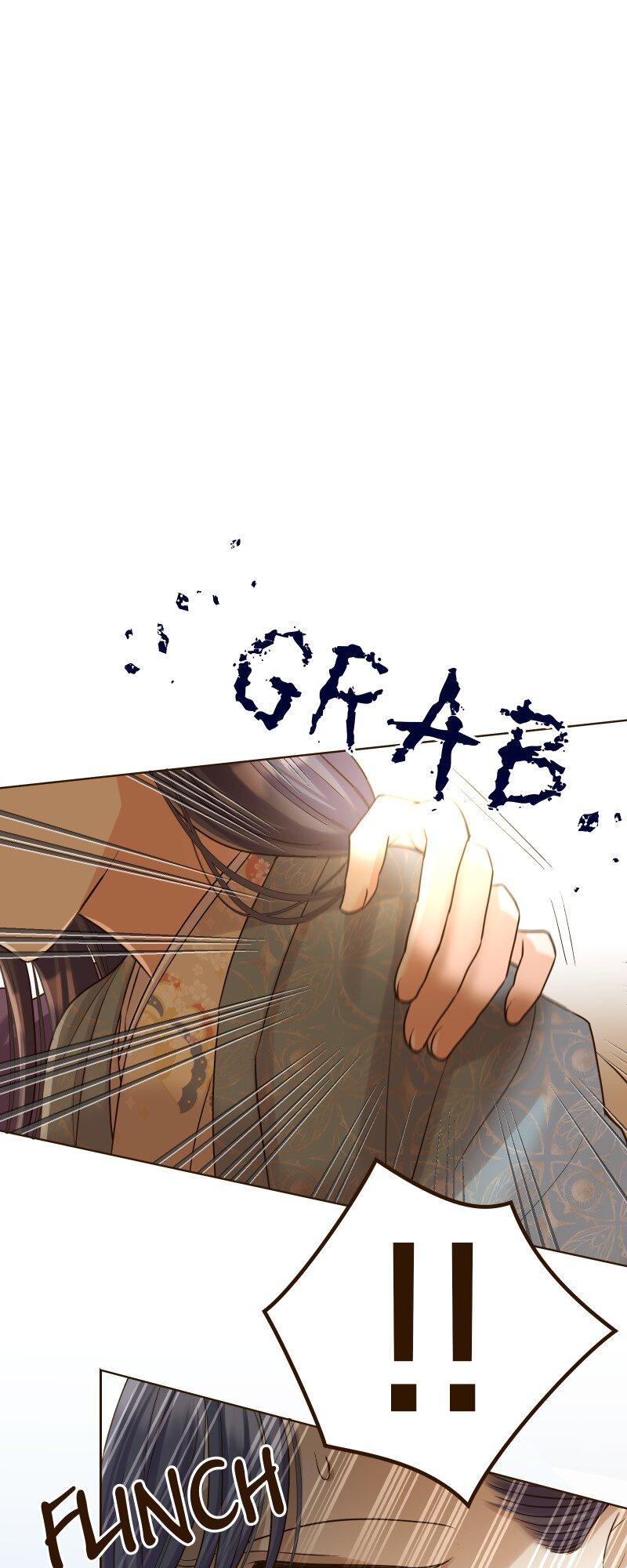 Read The White Wolf’s Bride Manga Online