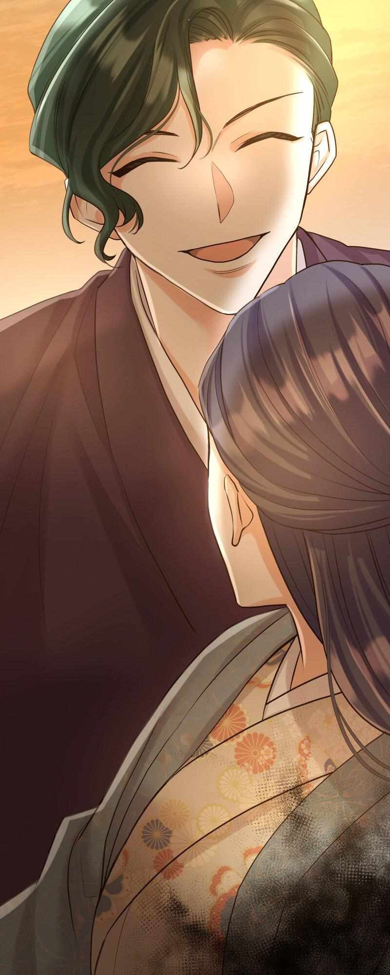 Read The White Wolf’s Bride Manga Online