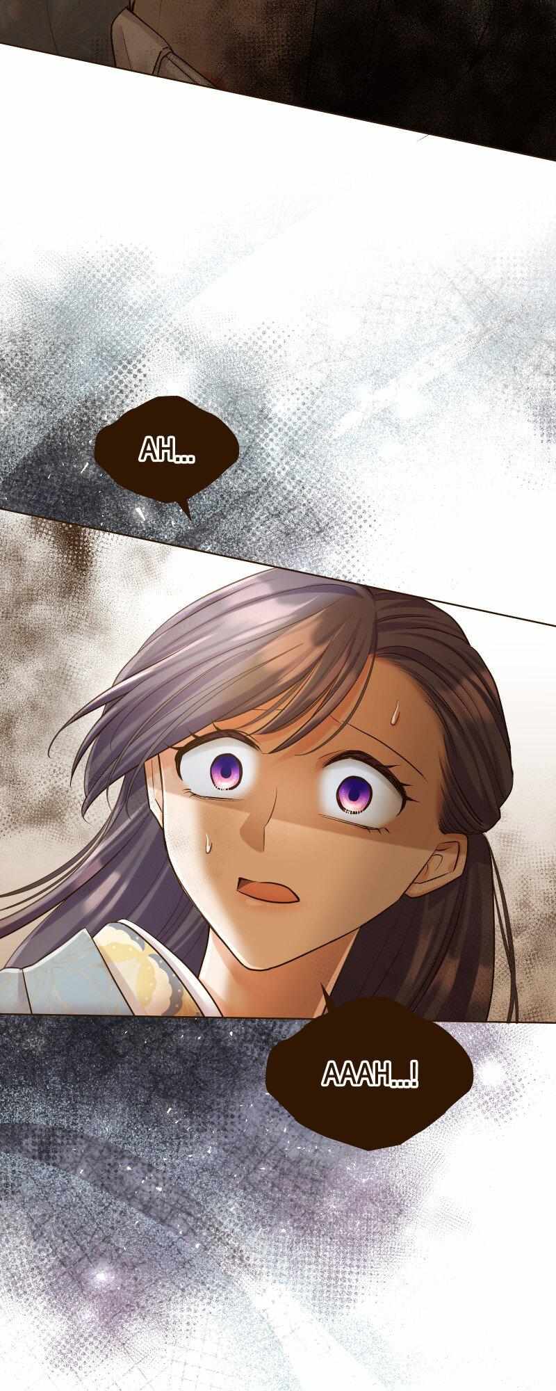 Read The White Wolf’s Bride Manga Online