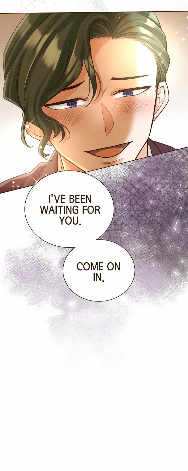 Read The White Wolf’s Bride Manga Online