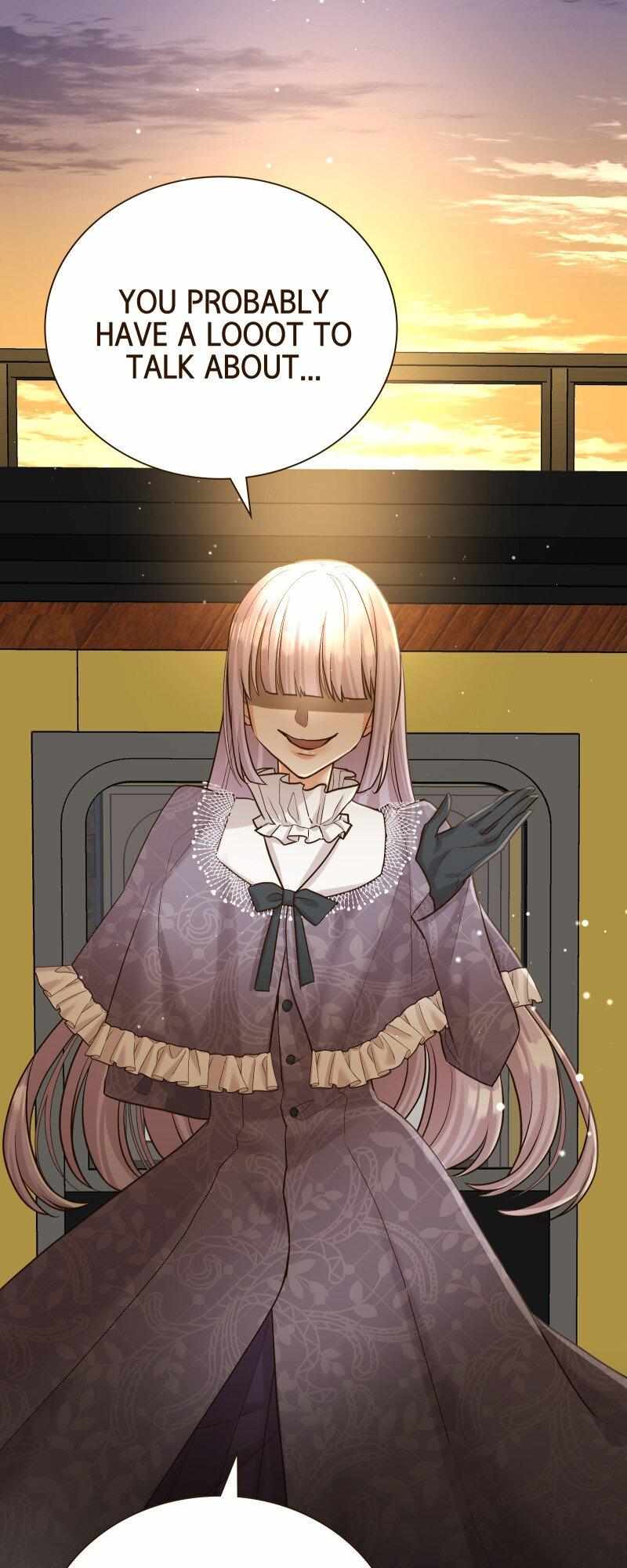 Read The White Wolf’s Bride Manga Online