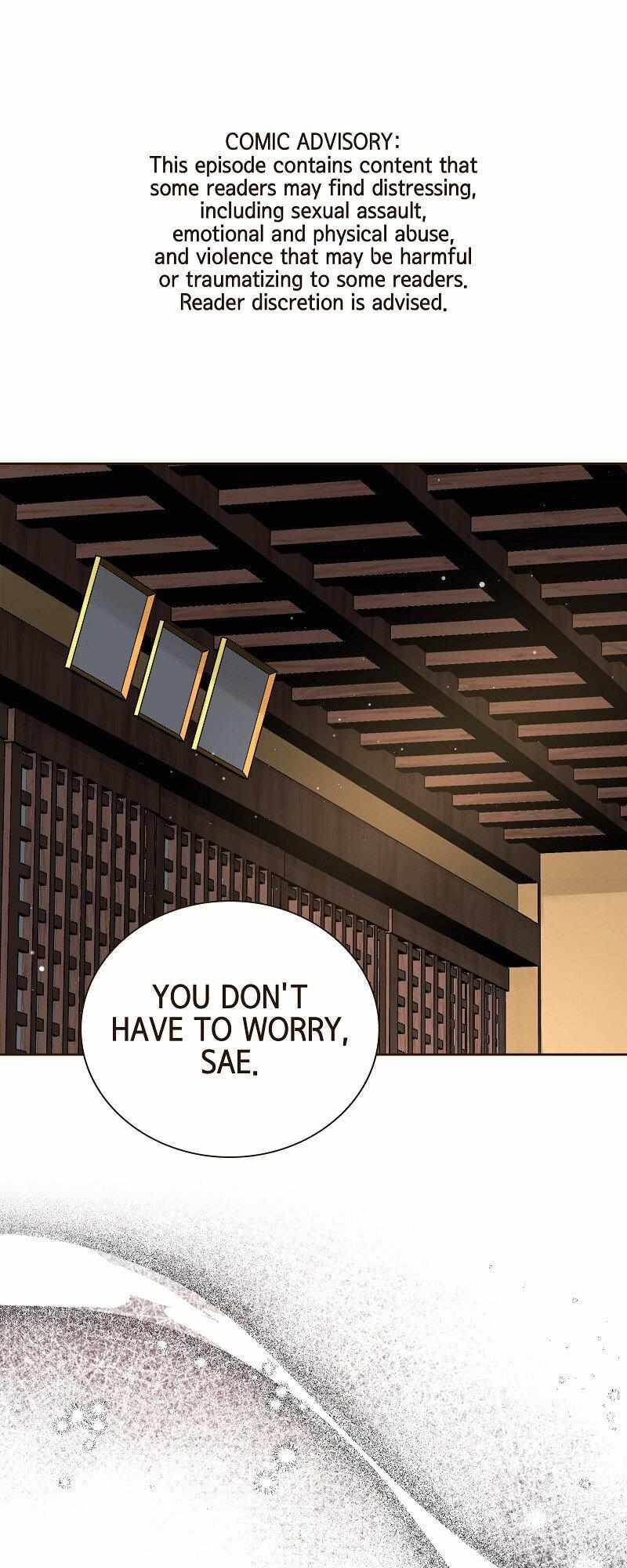 Read The White Wolf’s Bride Manga Online