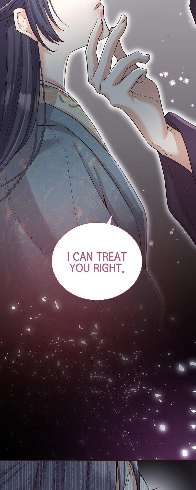 Read The White Wolf’s Bride Manga Online