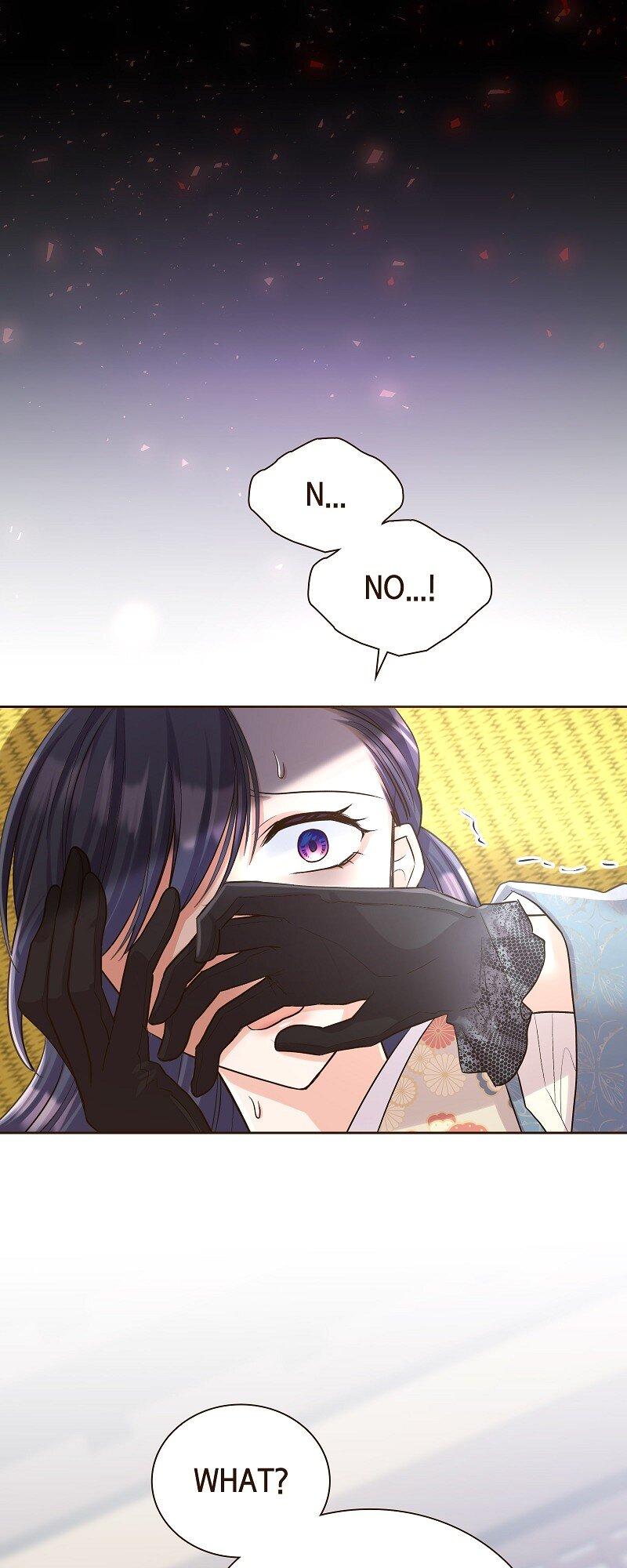Read The White Wolf’s Bride Manga Online