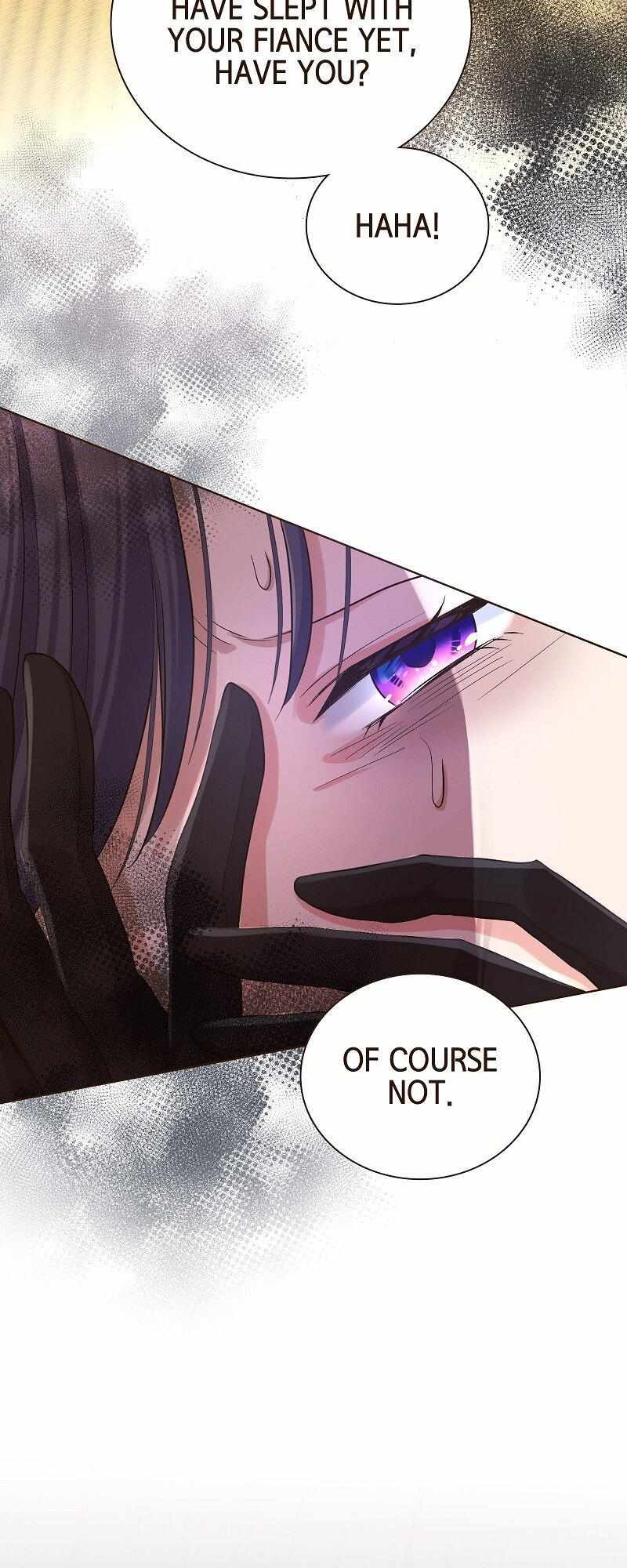 Read The White Wolf’s Bride Manga Online