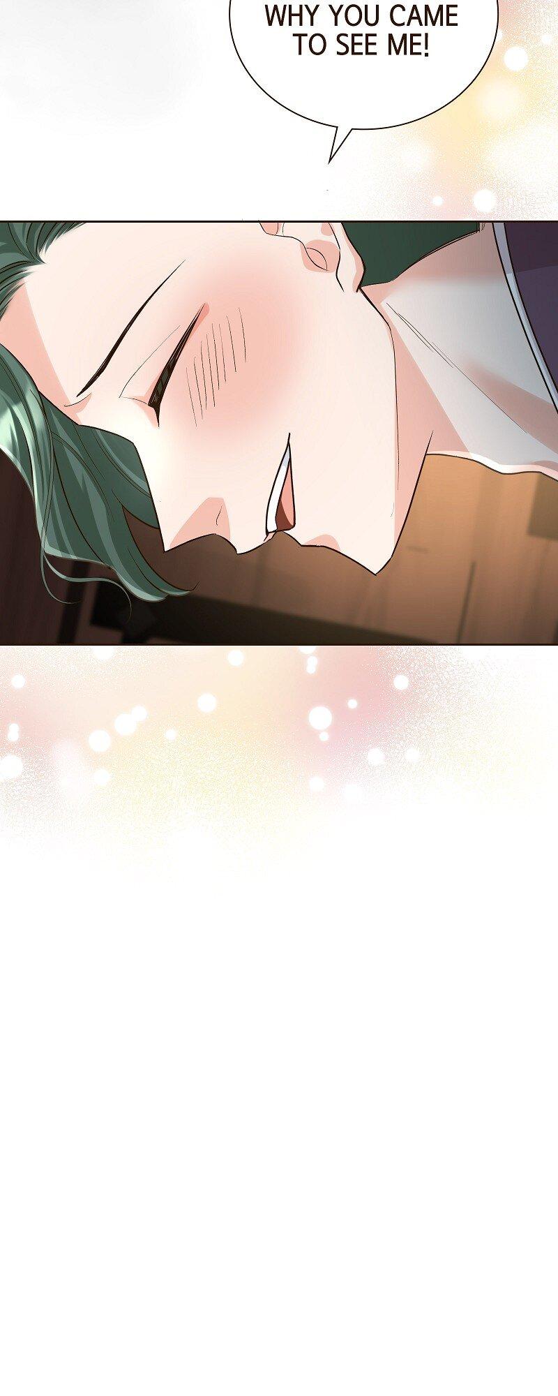 Read The White Wolf’s Bride Manga Online