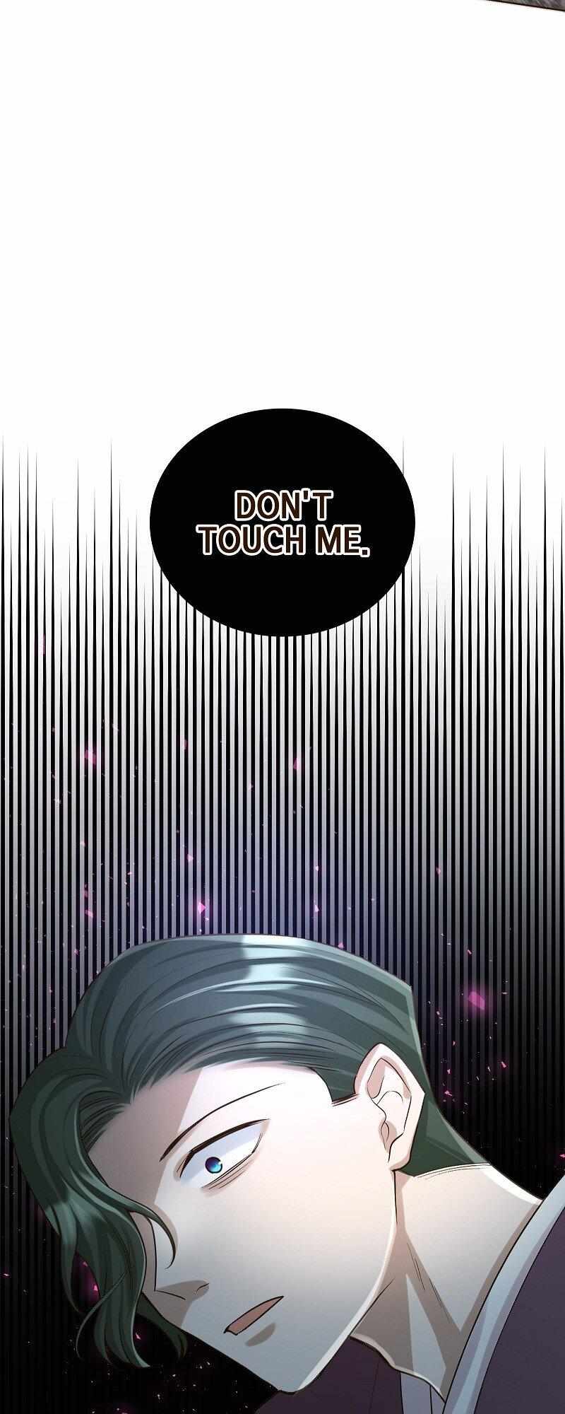 Read The White Wolf’s Bride Manga Online