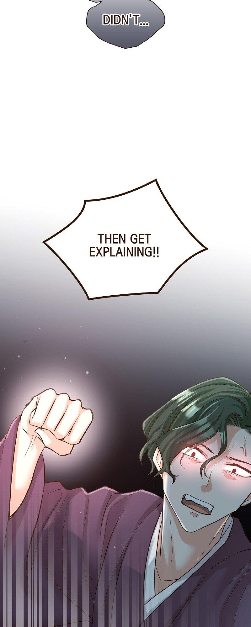Read The White Wolf’s Bride Manga Online