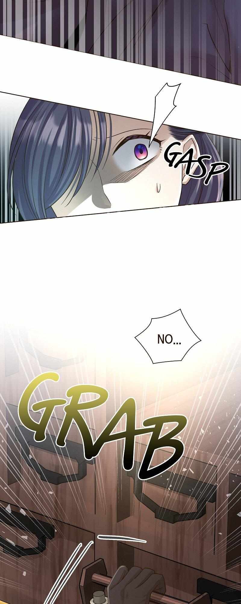 Read The White Wolf’s Bride Manga Online