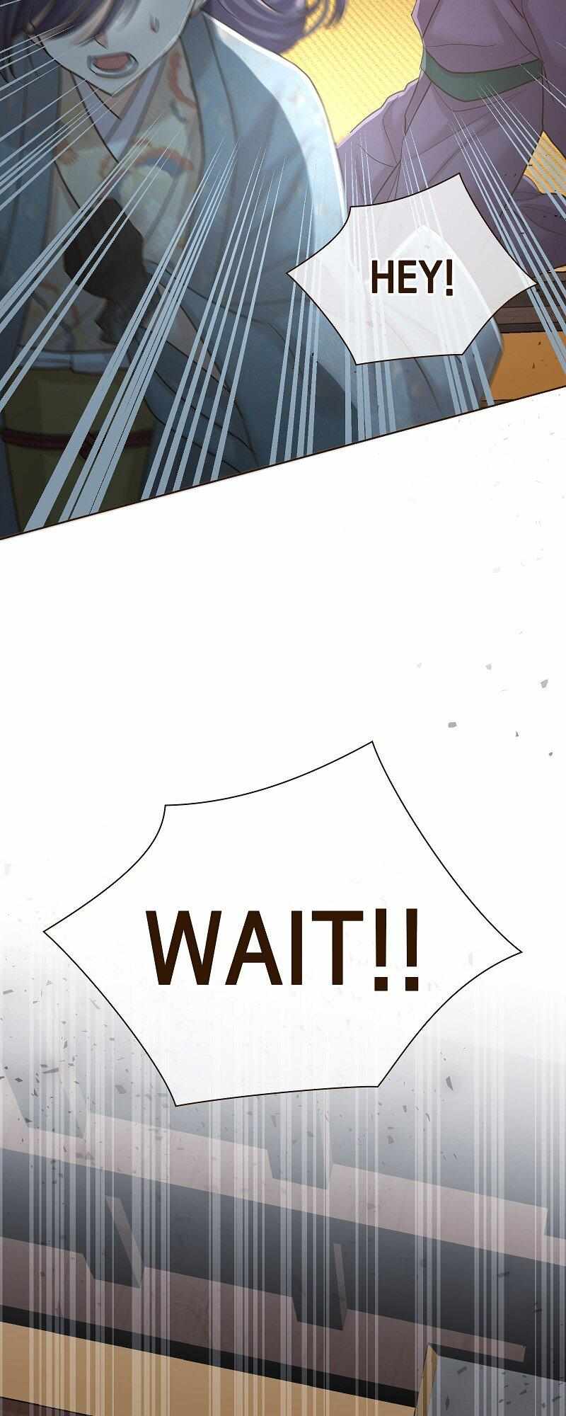 Read The White Wolf’s Bride Manga Online