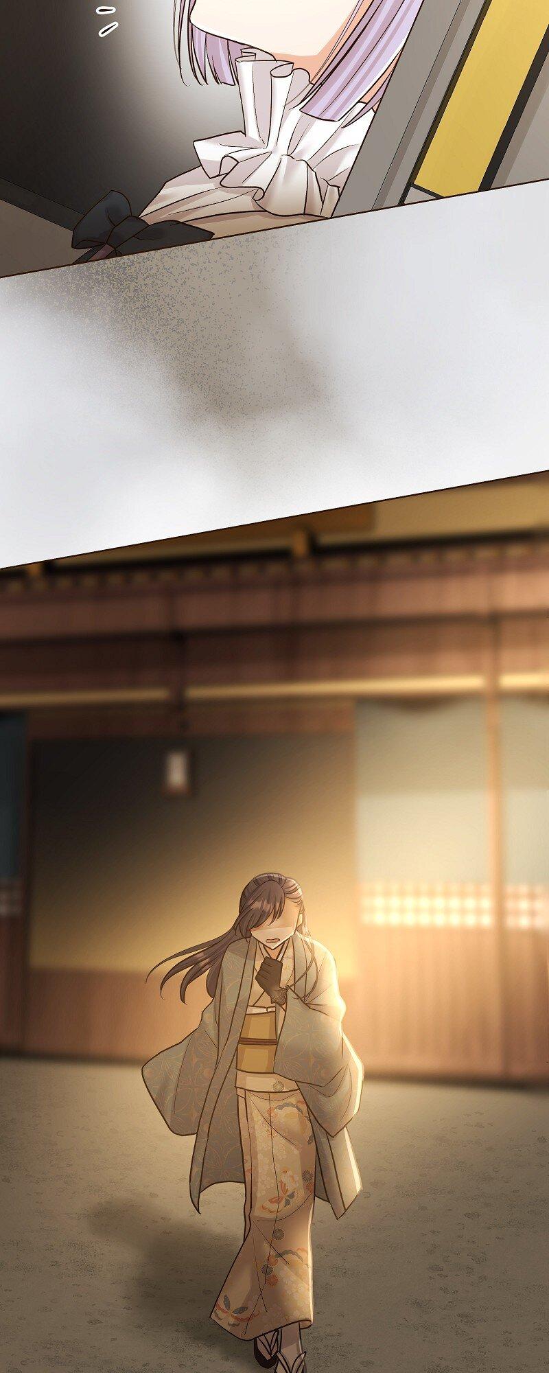 Read The White Wolf’s Bride Manga Online