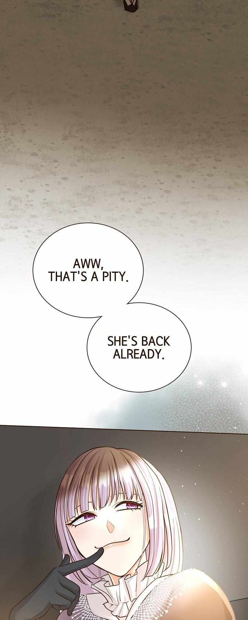 Read The White Wolf’s Bride Manga Online