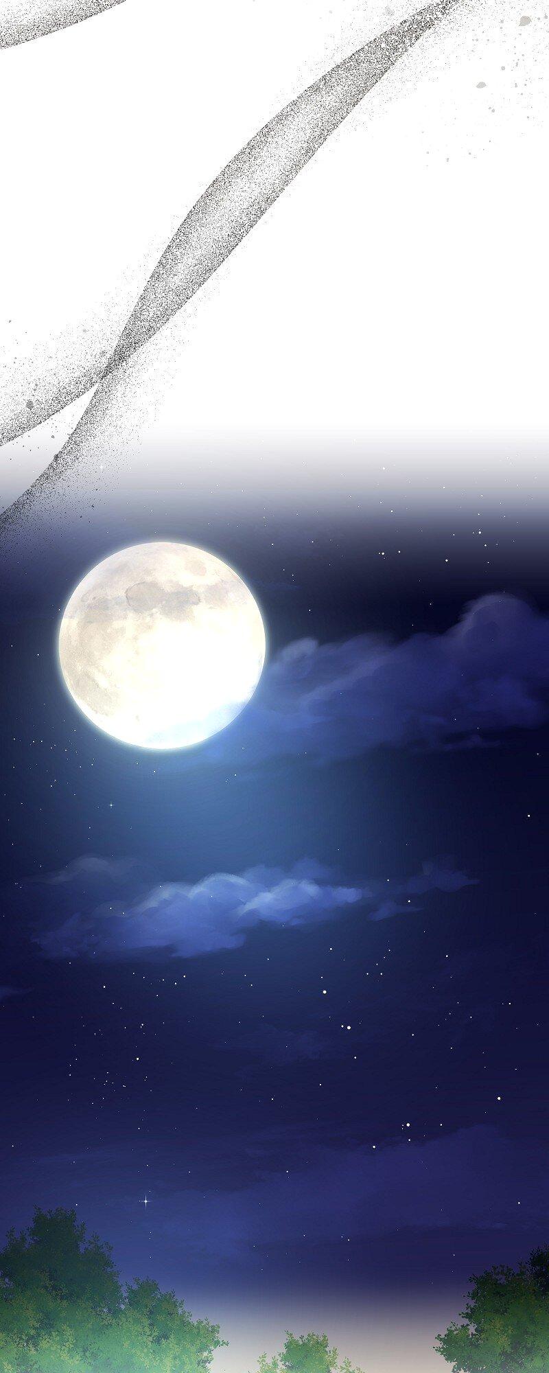 Read The White Wolf’s Bride Manga Online
