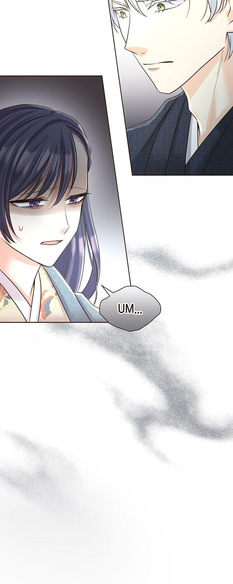 Read The White Wolf’s Bride Manga Online