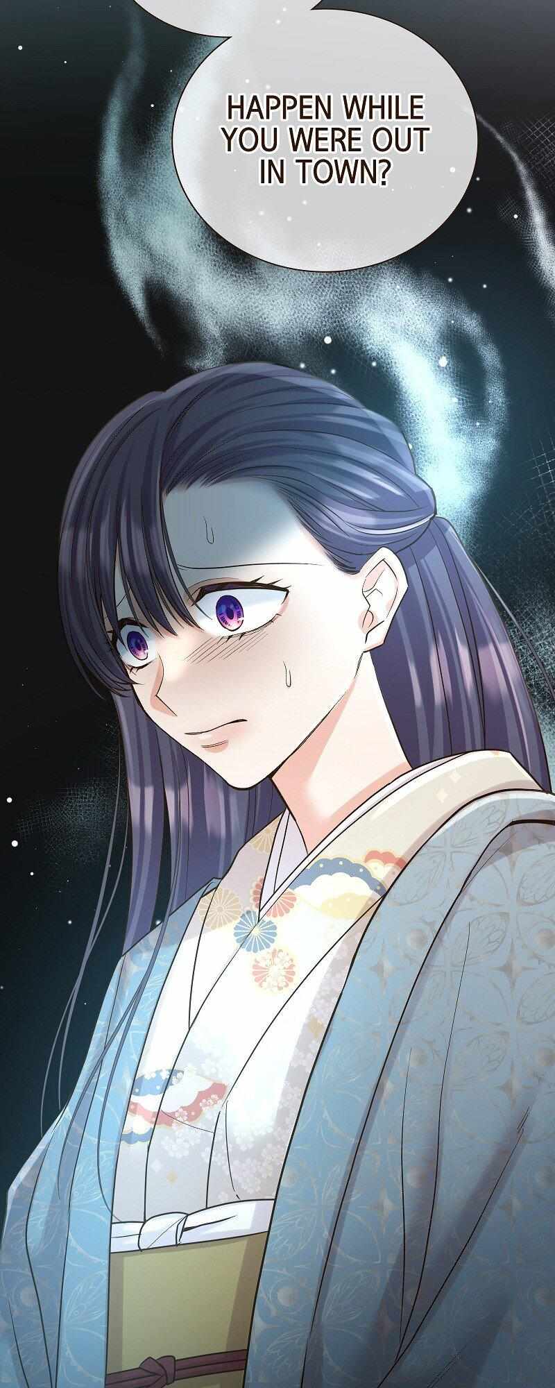 Read The White Wolf’s Bride Manga Online