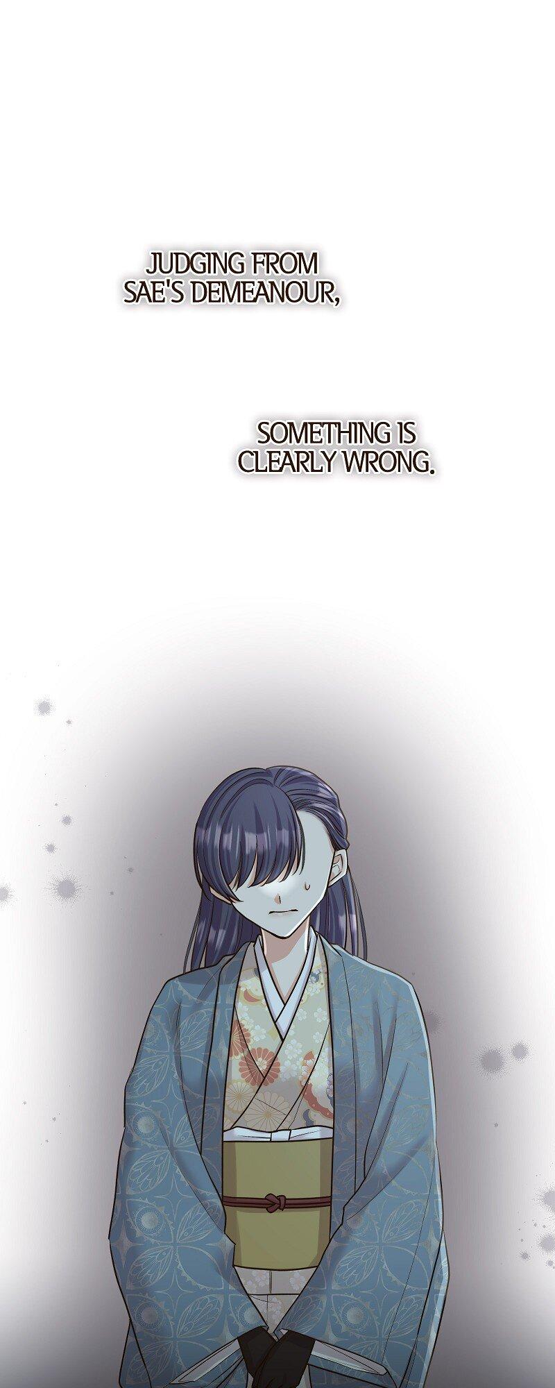 Read The White Wolf’s Bride Manga Online