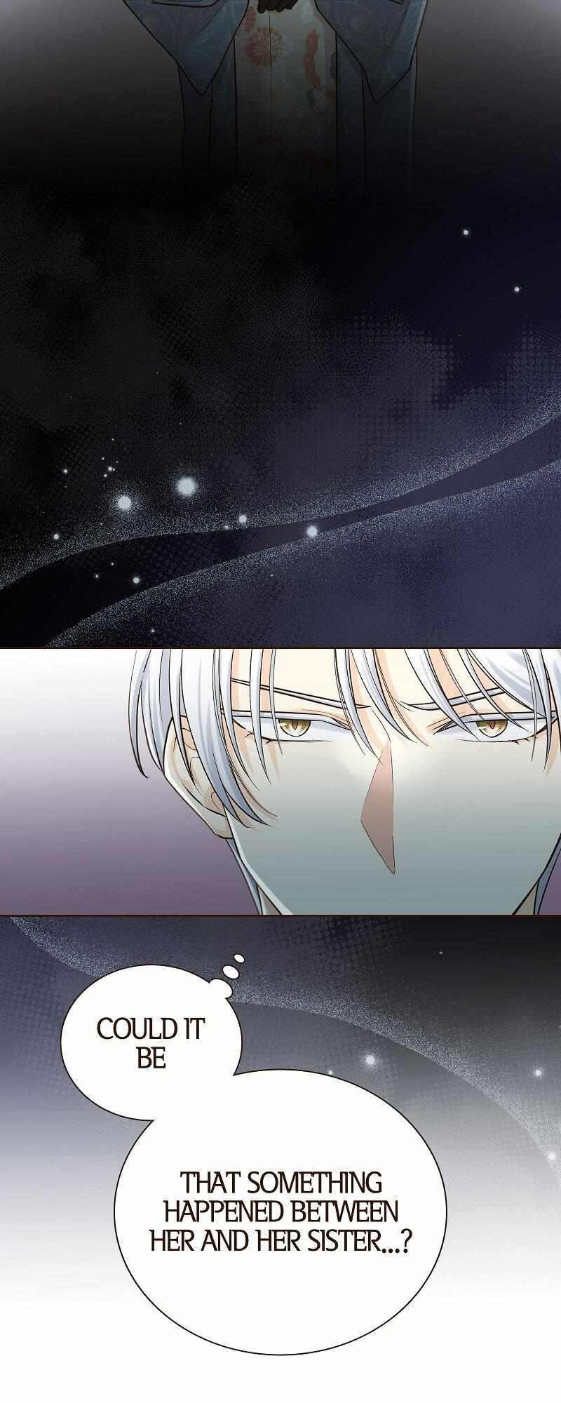 Read The White Wolf’s Bride Manga Online