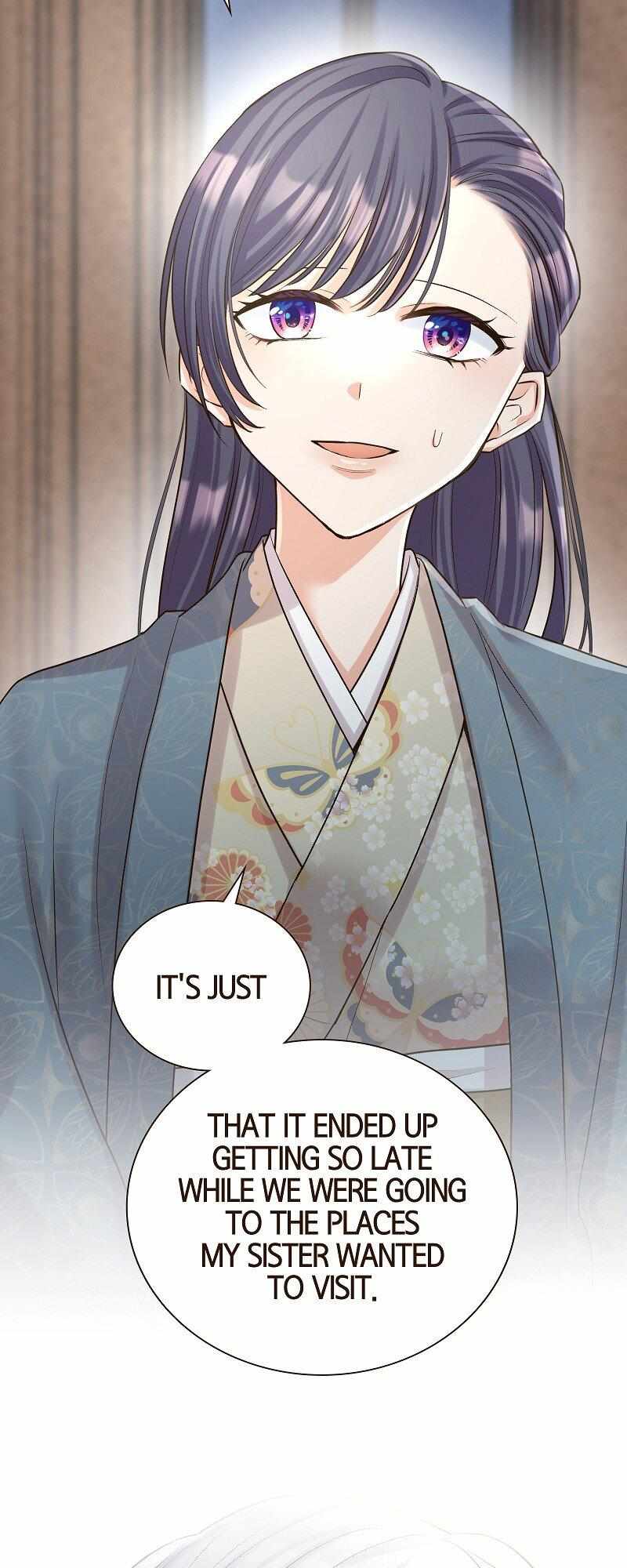 Read The White Wolf’s Bride Manga Online