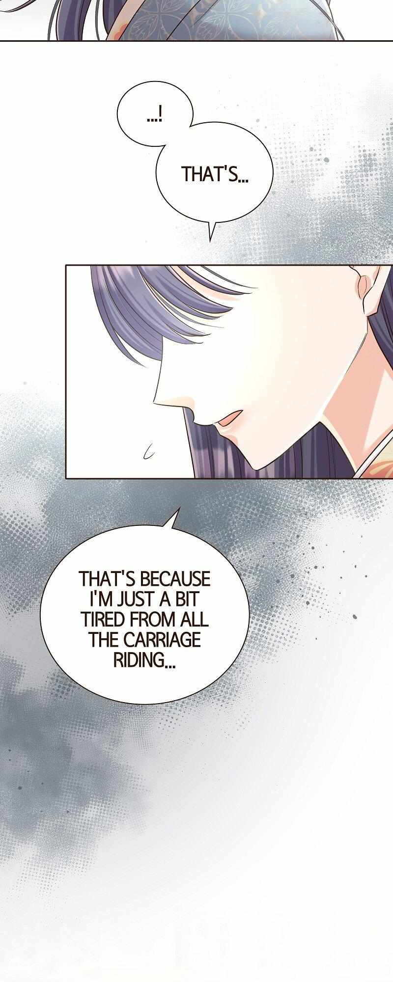 Read The White Wolf’s Bride Manga Online