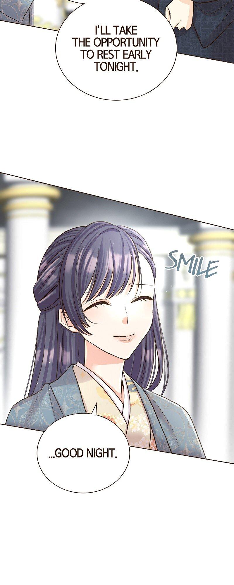 Read The White Wolf’s Bride Manga Online