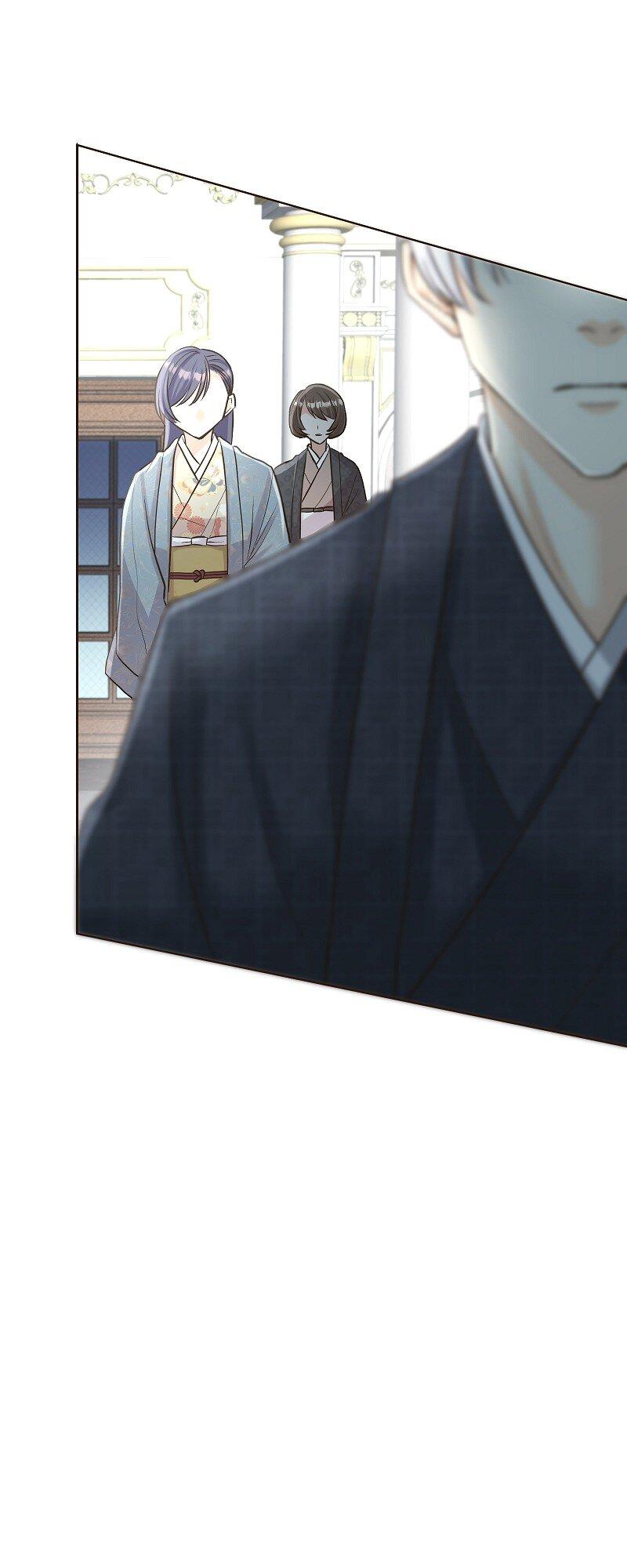 Read The White Wolf’s Bride Manga Online