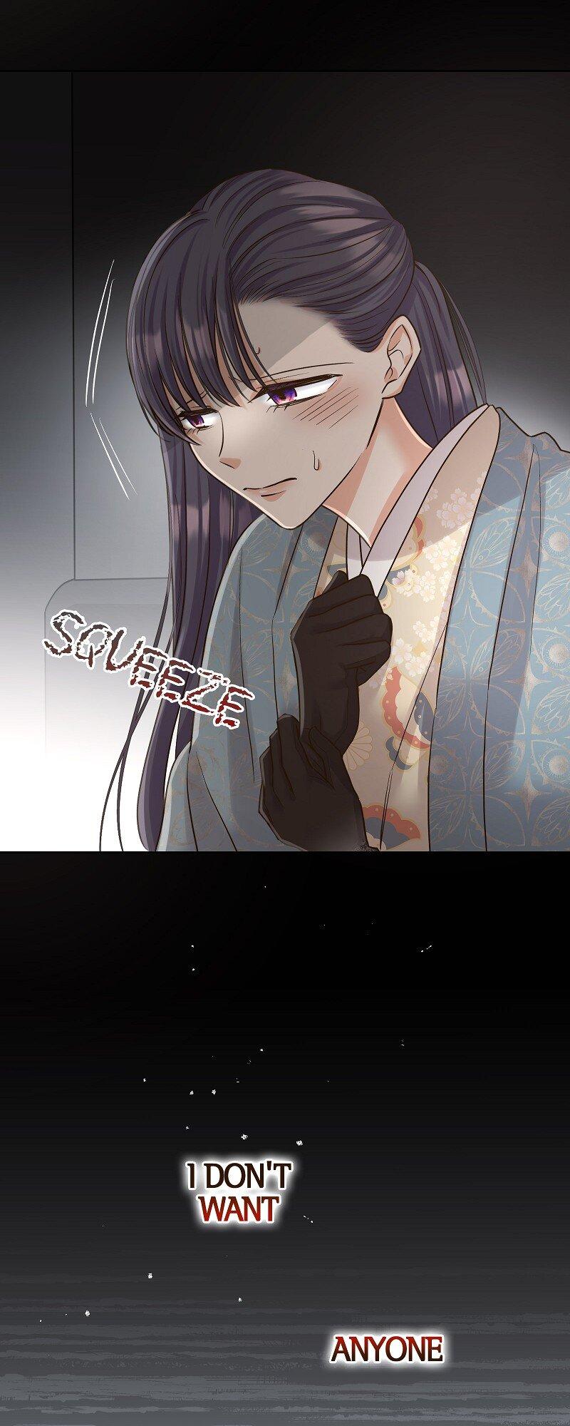 Read The White Wolf’s Bride Manga Online