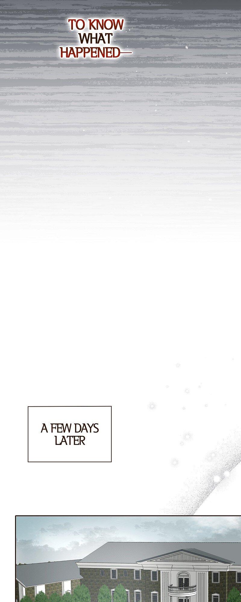 Read The White Wolf’s Bride Manga Online