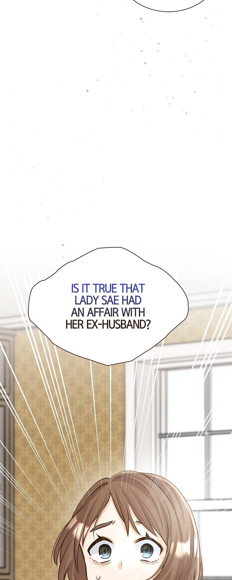 Read The White Wolf’s Bride Manga Online