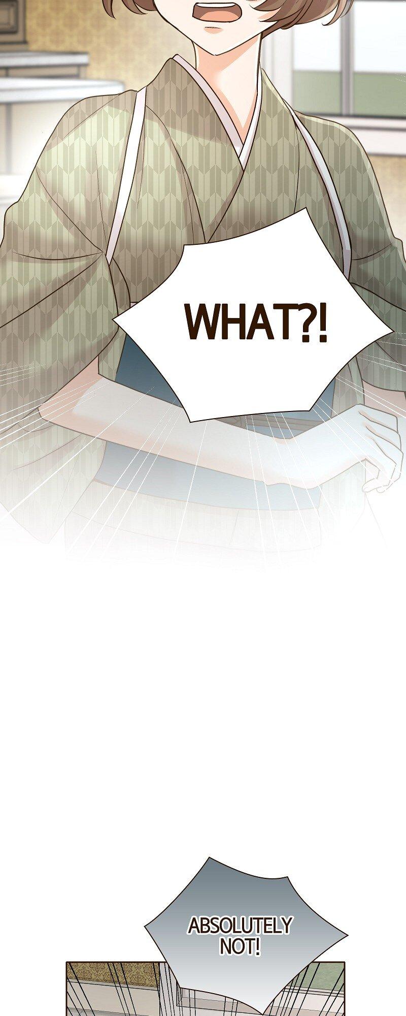 Read The White Wolf’s Bride Manga Online