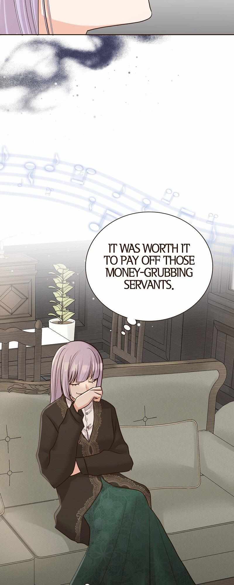 Read The White Wolf’s Bride Manga Online