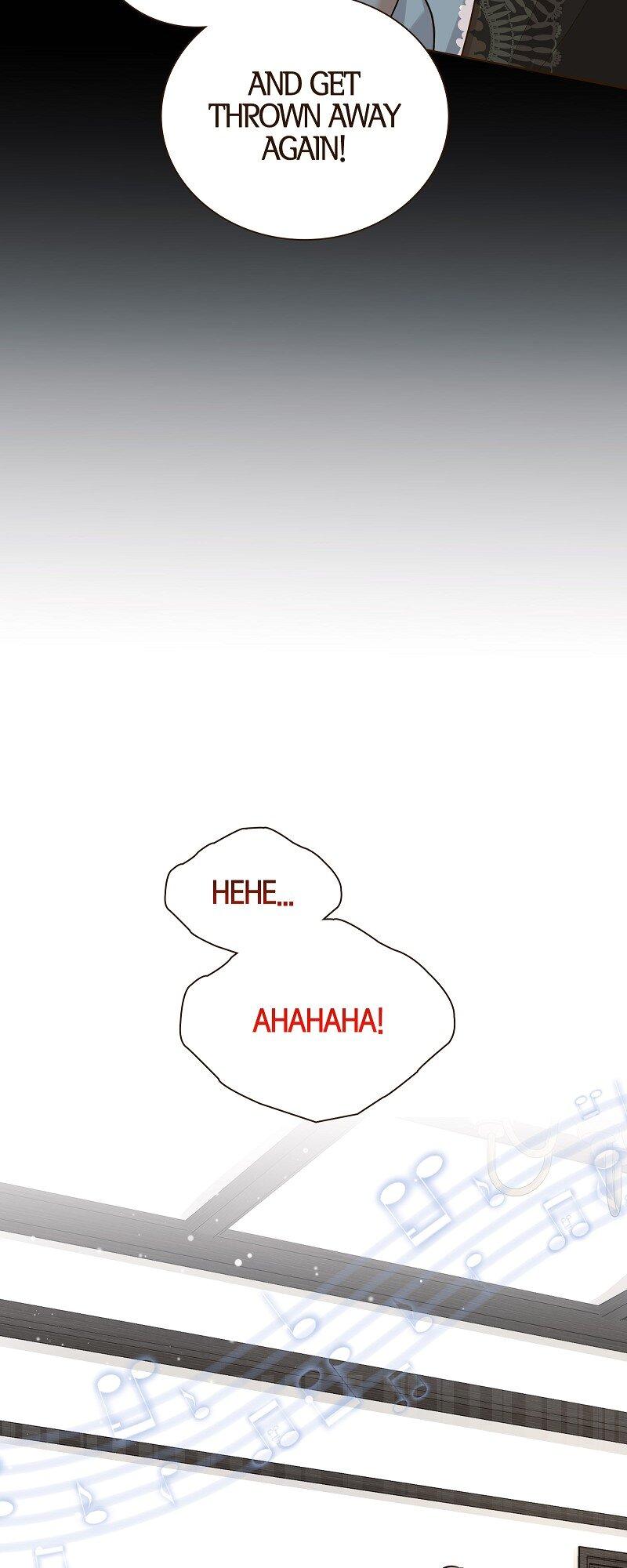 Read The White Wolf’s Bride Manga Online
