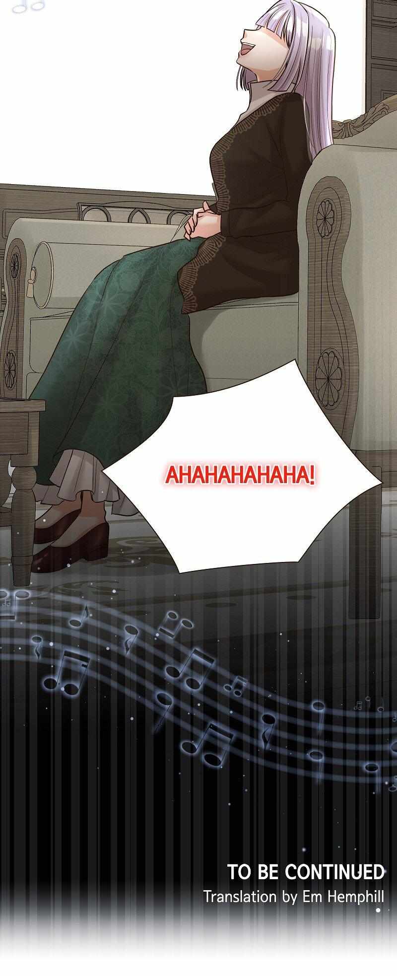 Read The White Wolf’s Bride Manga Online