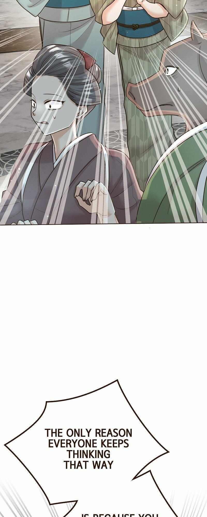 Read The White Wolf’s Bride Manga Online