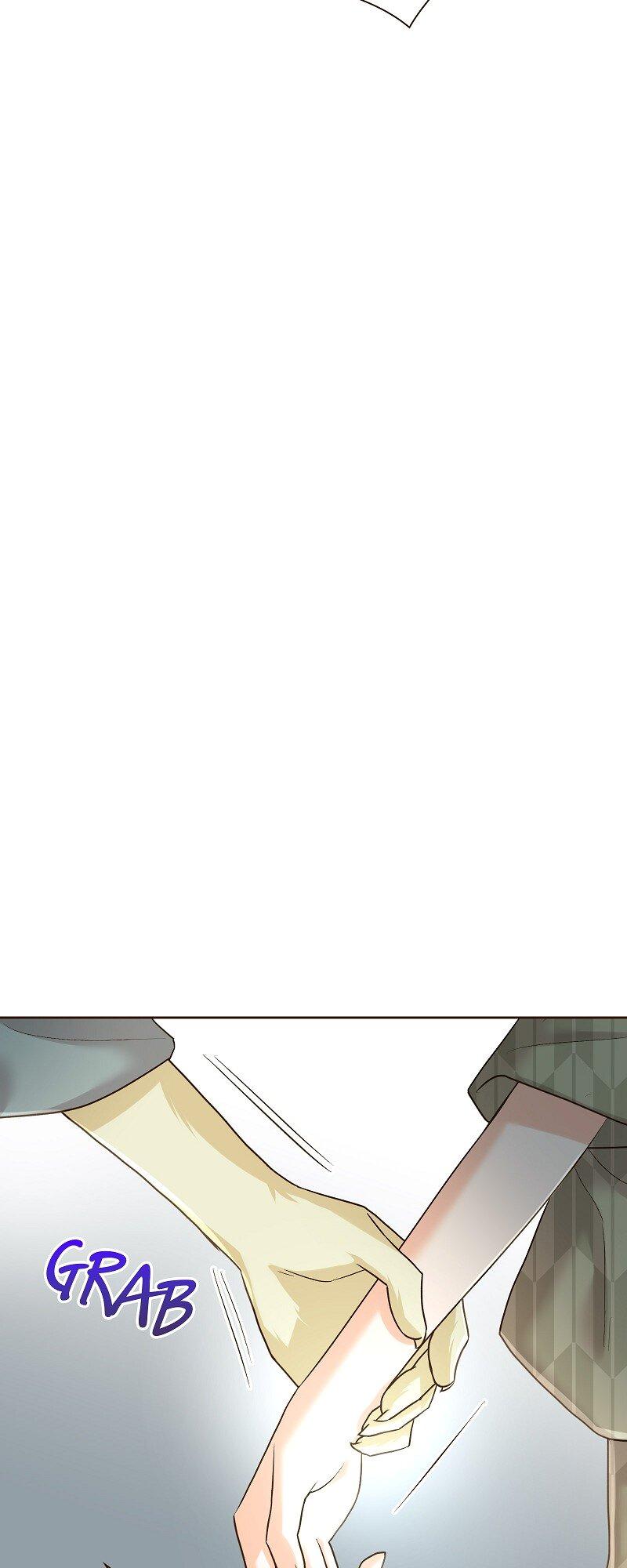 Read The White Wolf’s Bride Manga Online