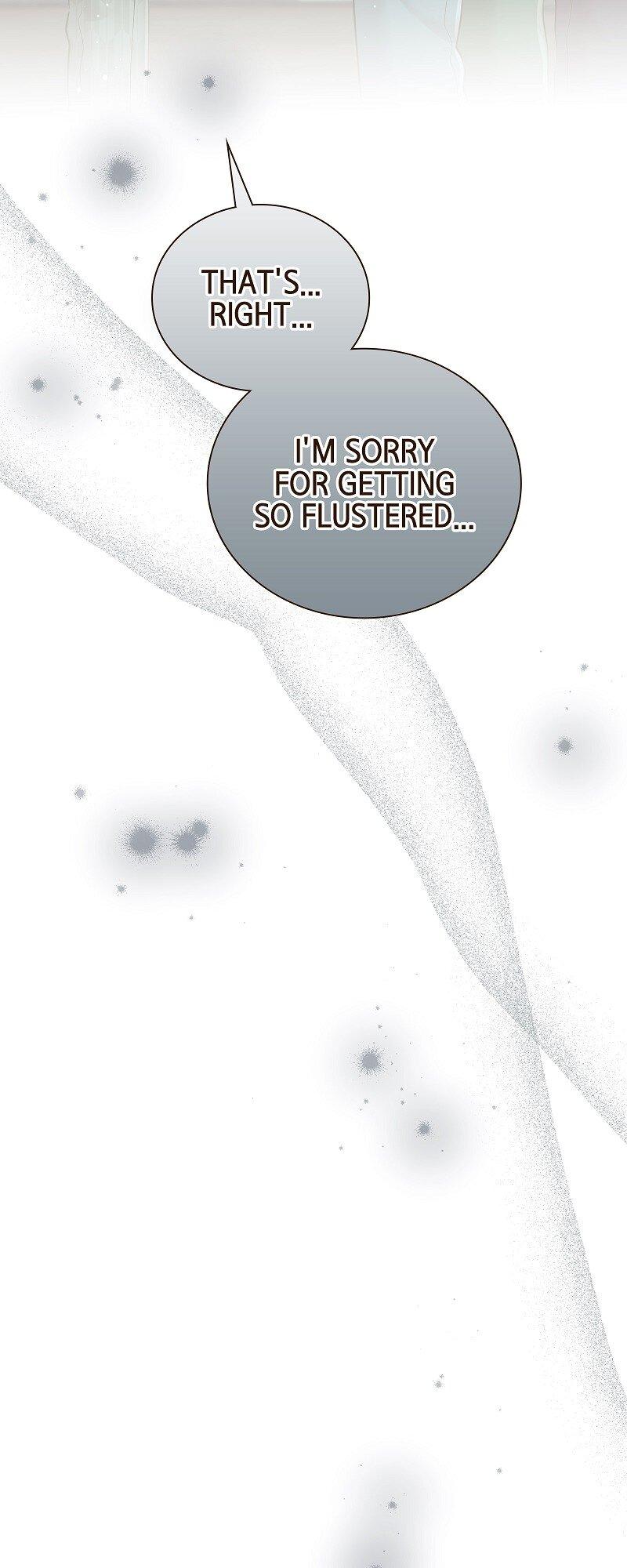 Read The White Wolf’s Bride Manga Online