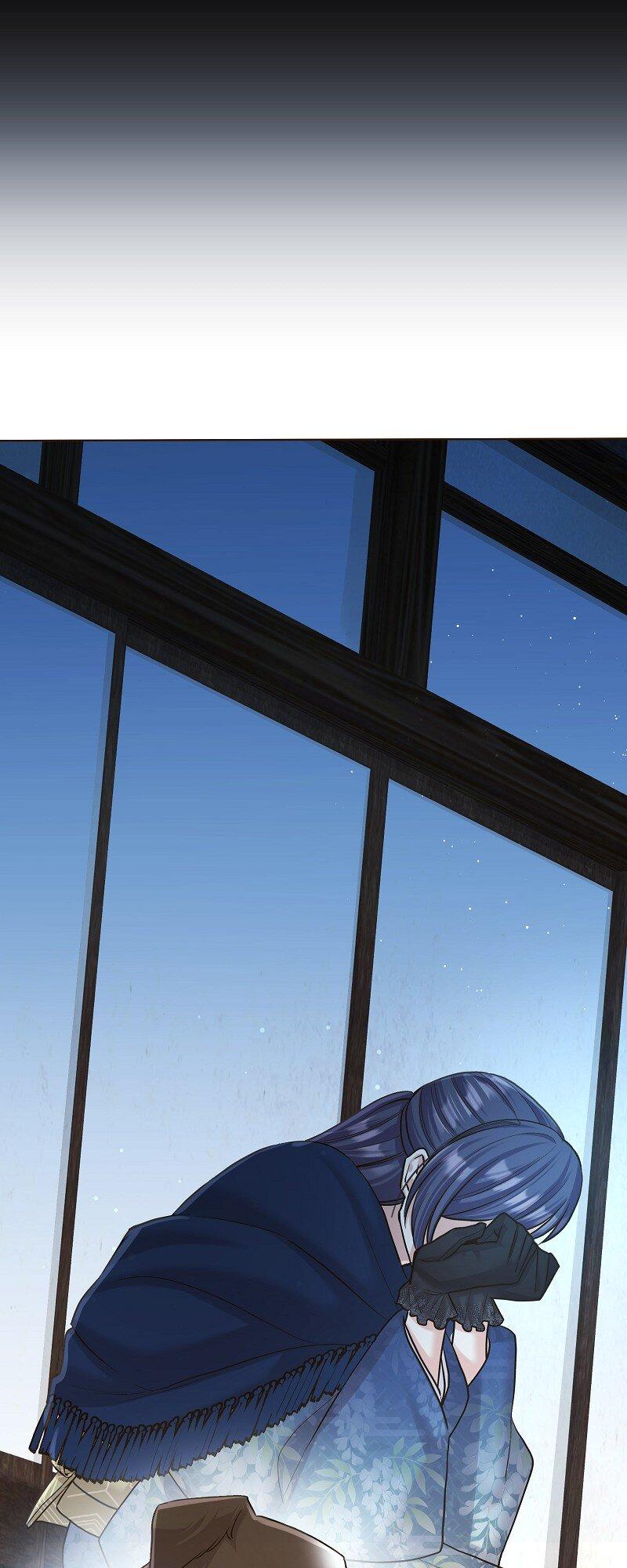 Read The White Wolf’s Bride Manga Online