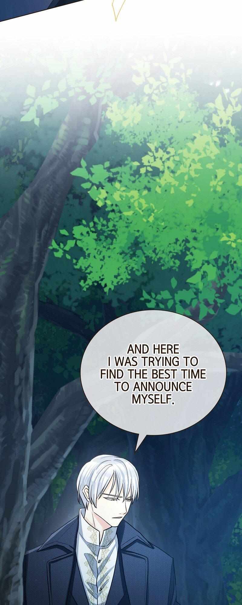 Read The White Wolf’s Bride Manga Online