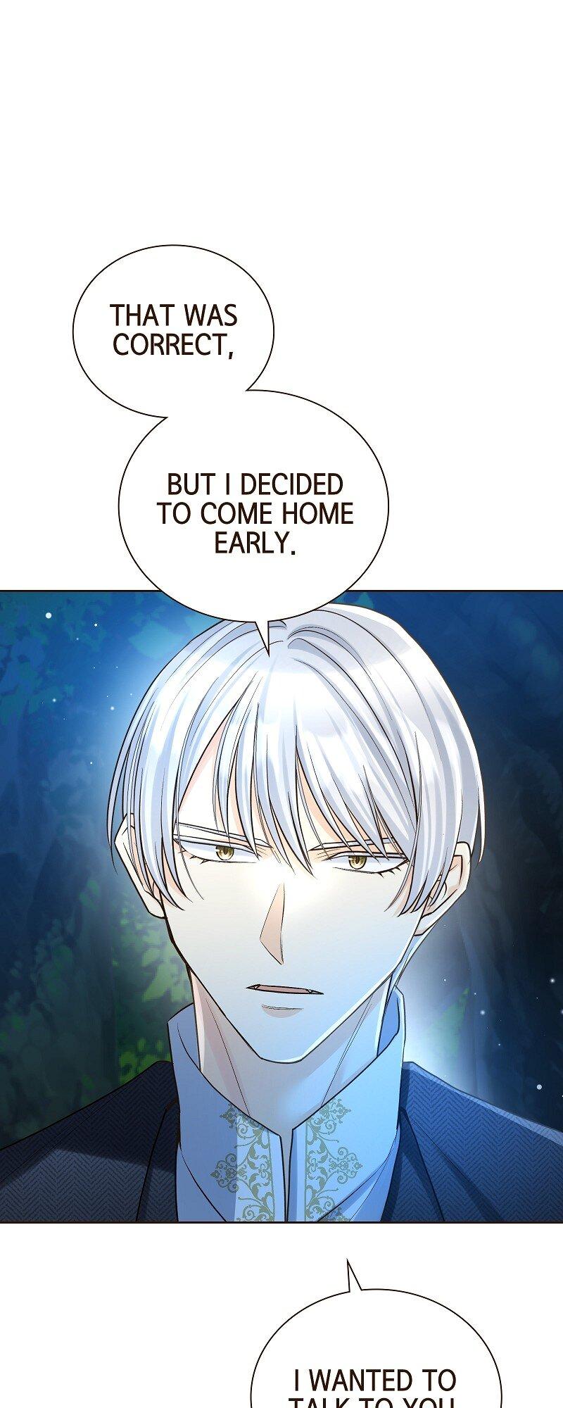 Read The White Wolf’s Bride Manga Online